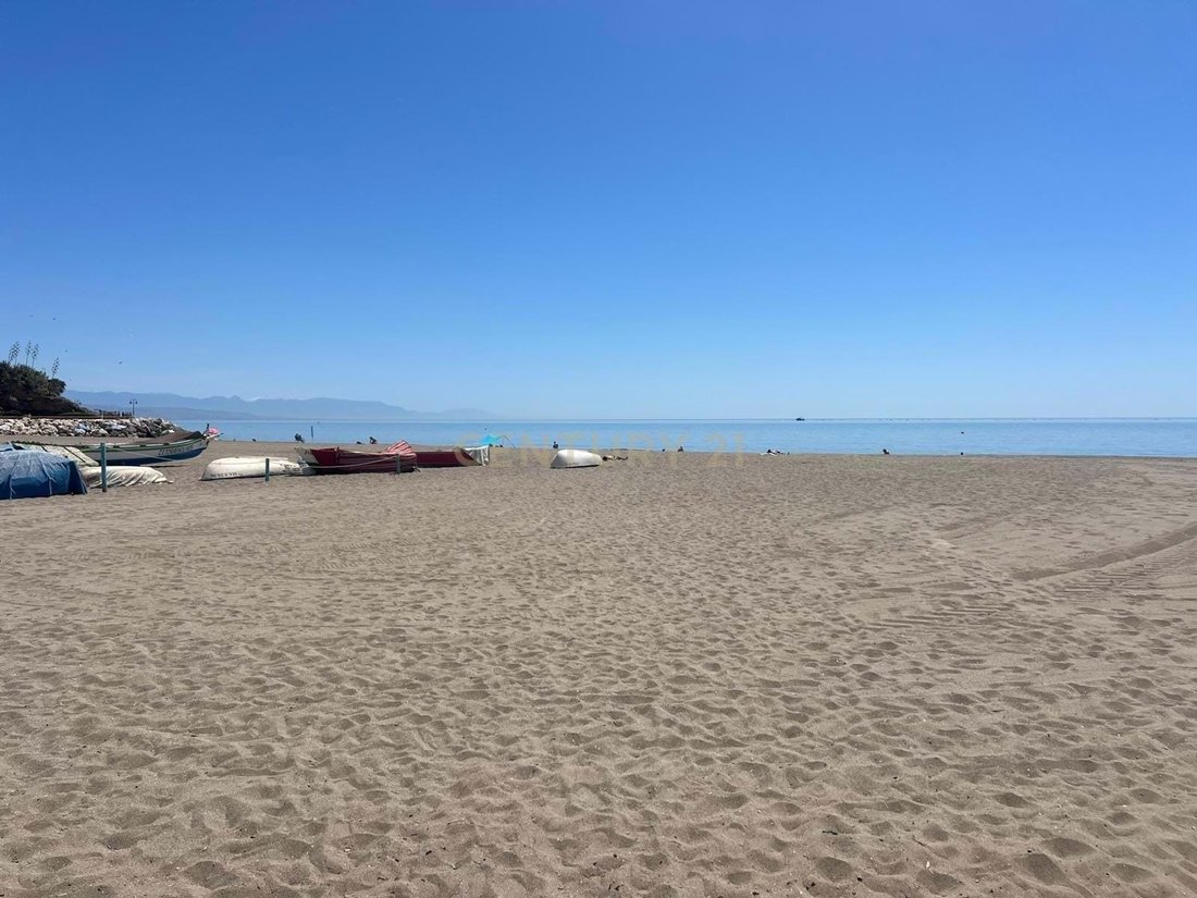 Villa in Torremolinos, Andalusia, Spain 1 - 18030593
