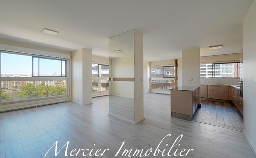 Appartamento a Violet Commerce, Paris 15e Arrondissement, Parigi 1
