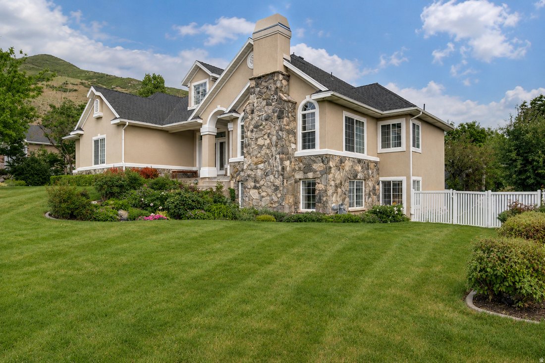 House in Kaysville, Utah, United States 2 - 18028814