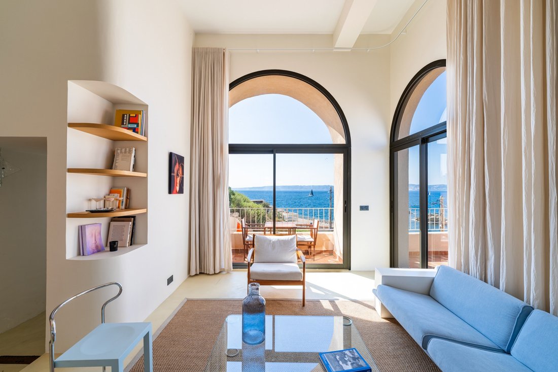House in 7e Arrondissement, Marseille, France 2 - 15957197