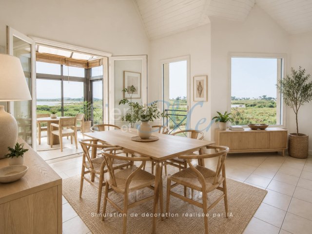 House in Pleumeur-Bodou, Brittany, France 5 - 16287708