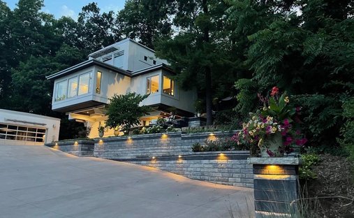 Casa a Madison, Wisconsin, Stati Uniti 1