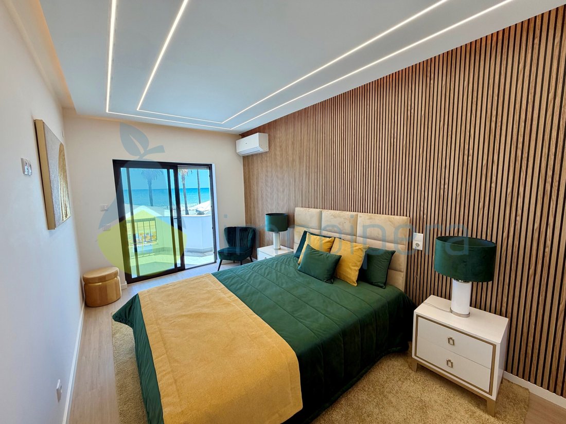 Apartment in Quarteira, Algarve, Portugal 3 - 16502735