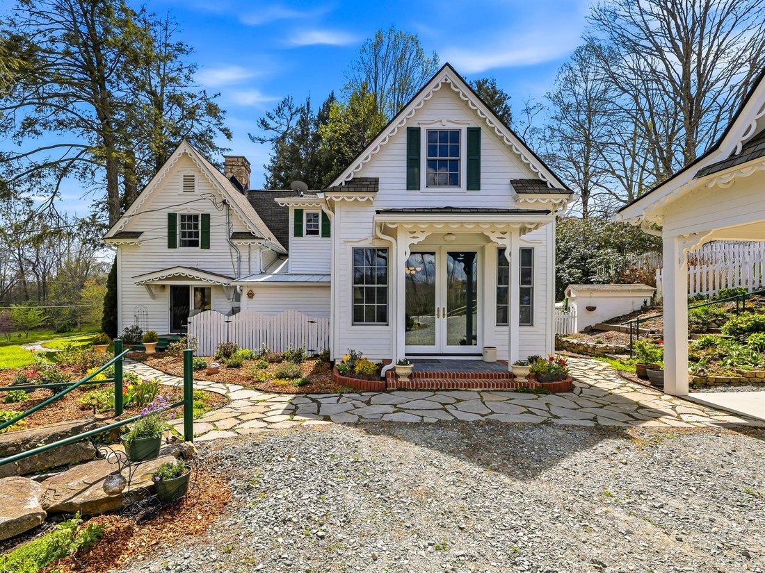 Casa en Penrose, Carolina del Norte, Estados Unidos 5 - 18032528