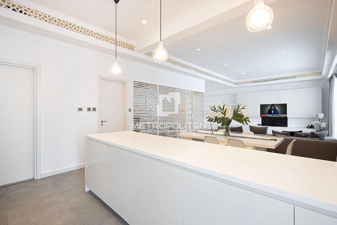 Apartment in Dubai Marina / Marsa Dubai, Dubai, United Arab Emirates 4 - 18027693