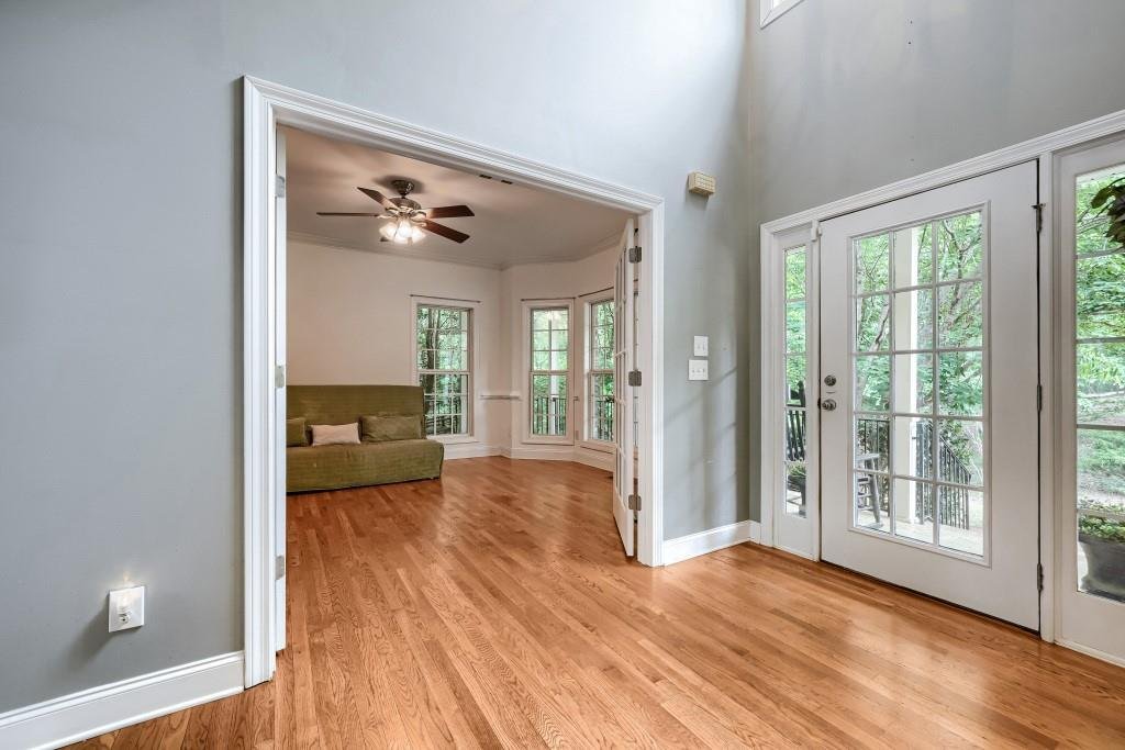 House in Locust Grove, Georgia, United States 4 - 18026831