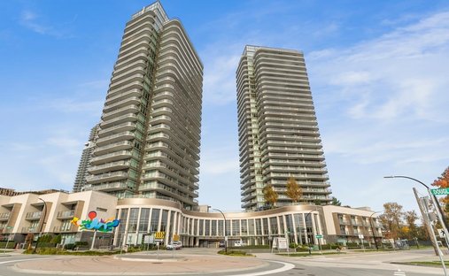 Eigentumswohnung in Burnaby, Britisch-Kolumbien, Kanada 1