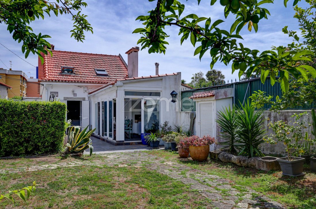 House in Cascais e Estoril, Lisbon, Portugal 5 - 18032302