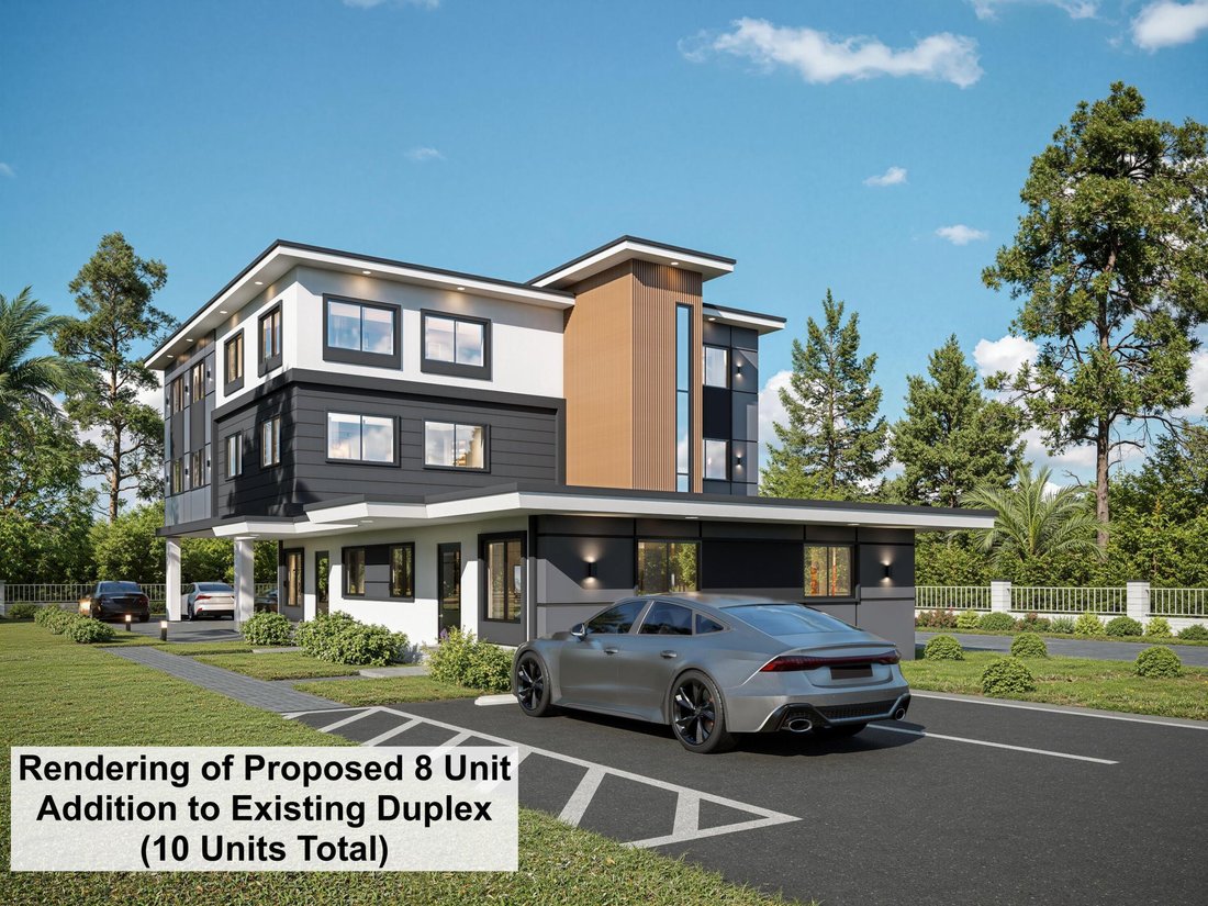 House in Fort Lauderdale, Florida, United States 3 - 18026615