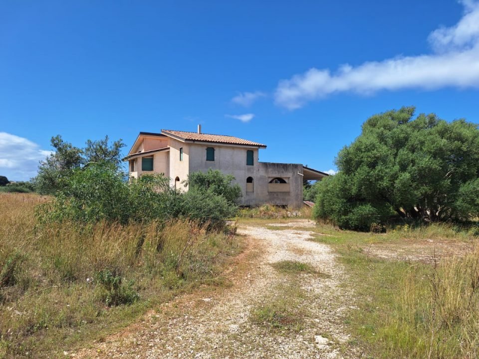 Villa in Terrasini, Sicily, Italy 1 - 14379275