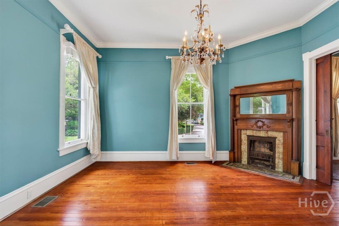 Townhouse in Savannah, Georgia, United States 5 - 16778392
