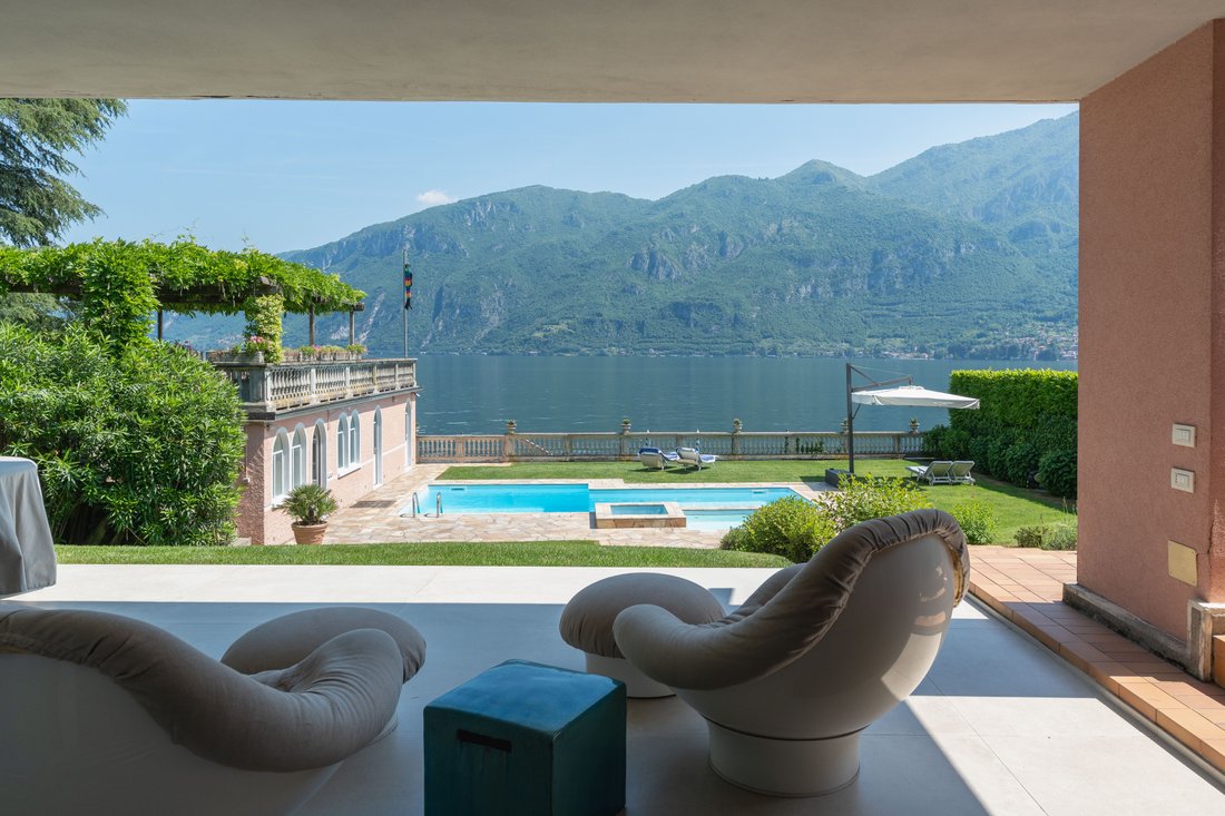 Villa in Oliveto Lario, Lombardy, Italy 2 - 18025908