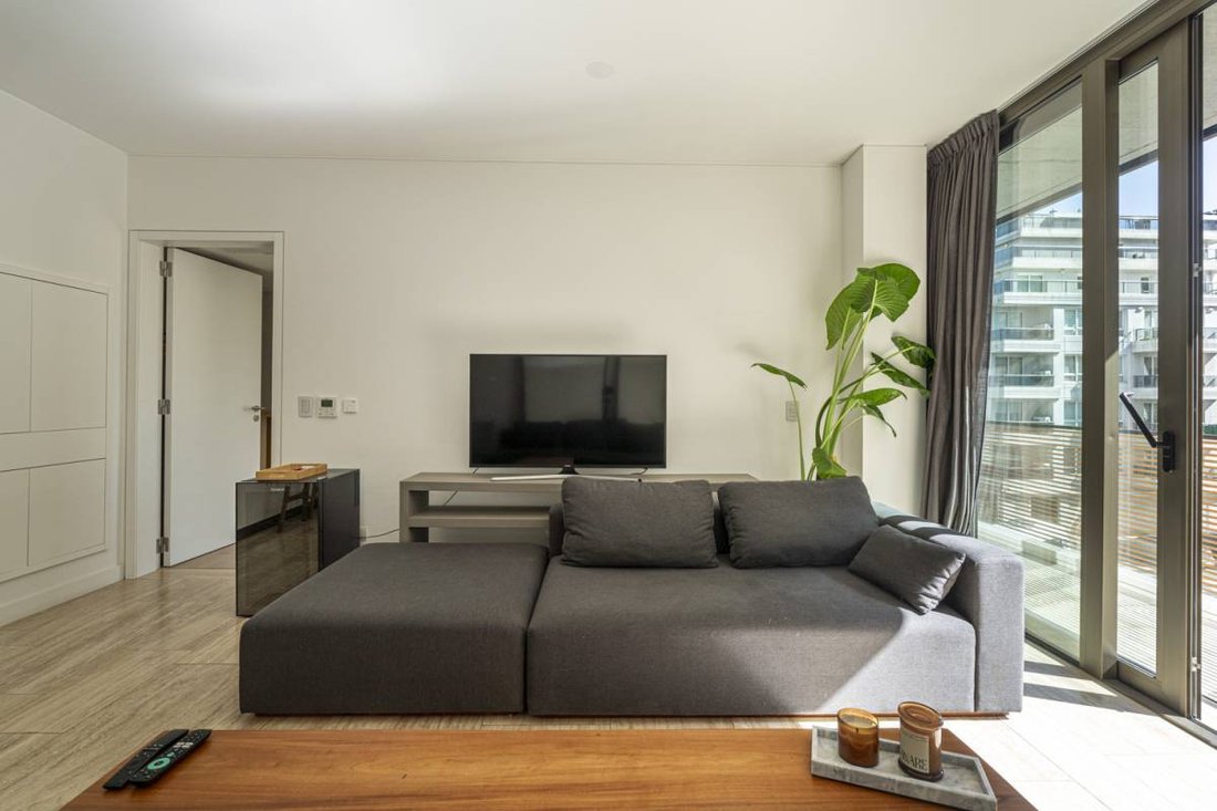Apartment in Buenos Aires, Buenos Aires, Argentina 3 - 18031179