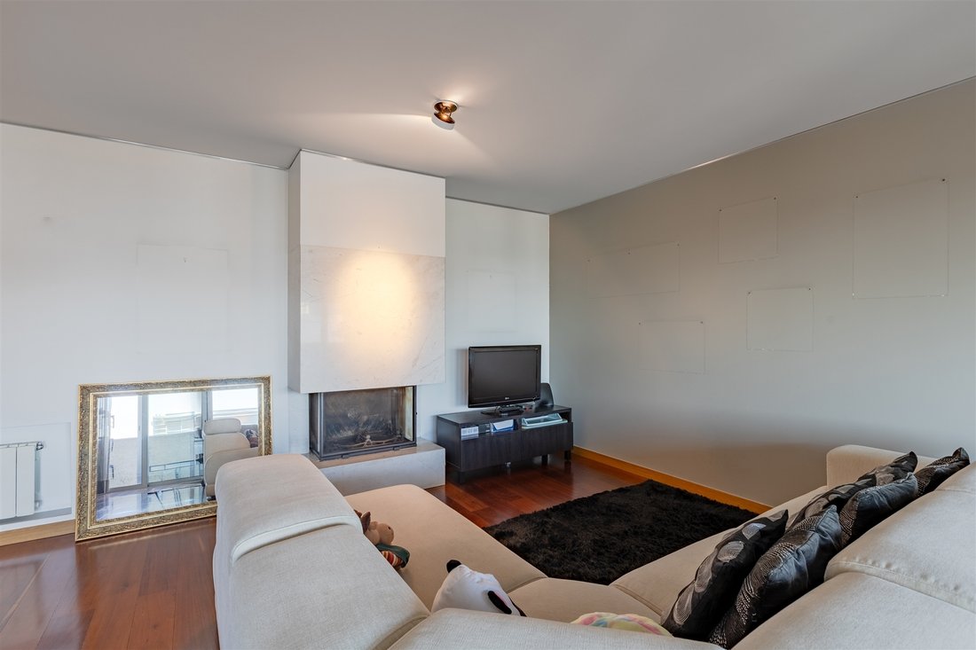 Apartment in Ramalde, Porto District, Portugal 3 - 18018981