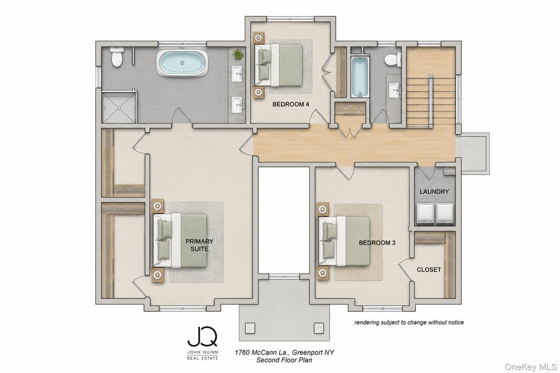 House in Greenport West, New York, United States 4 - 18029830