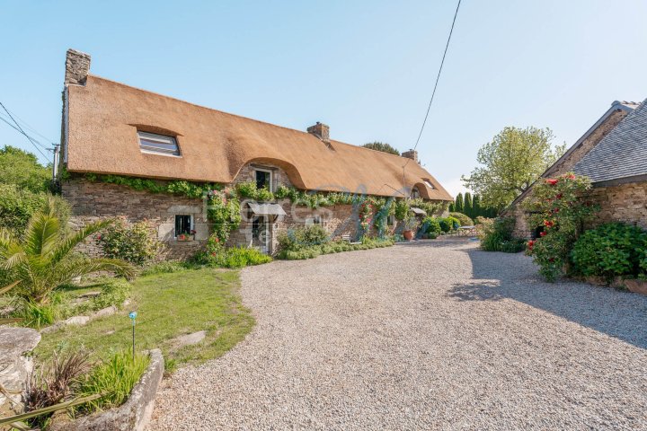 Maison à Ouest, Pluvigner, France 1 - 18009432