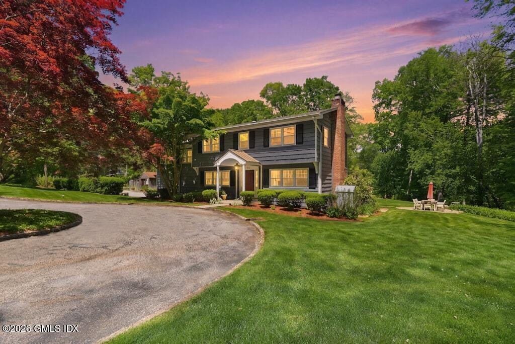 Townhouse in Greenwich, Connecticut, United States 1 - 18030648