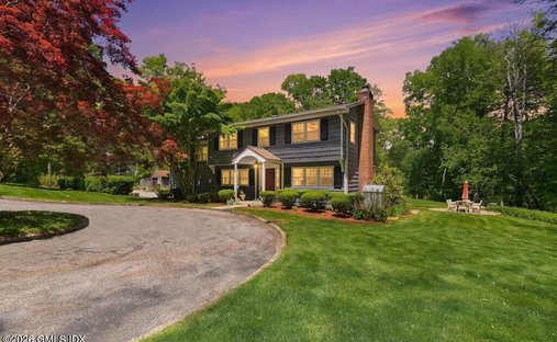 Townhouse in Greenwich, Connecticut, United States 1