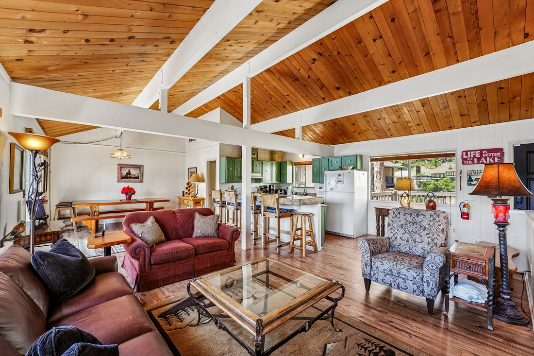 House in Big Bear Lake, CA, United States 5 - 18025587
