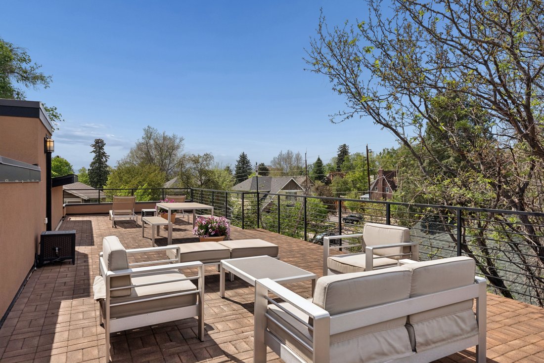 House in Denver, Colorado, United States 5 - 18027214
