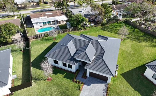 House in Cutler Bay, Florida, United States 1