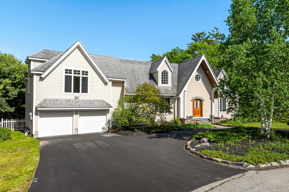 House in Ogunquit, Maine, United States 1 - 18028341