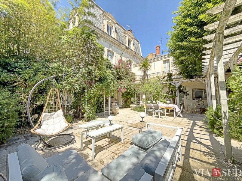 House in Ancien Hôpital, Beziers, France 1 - 16245783