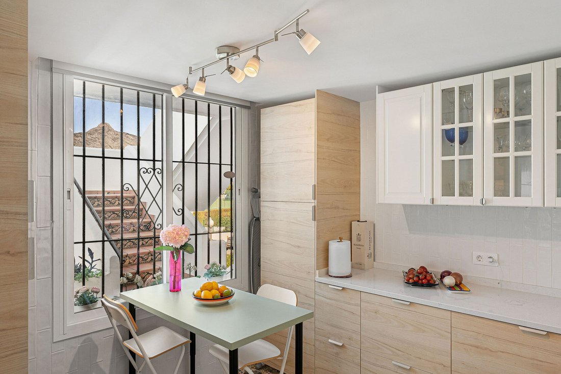 Apartment in Nueva Andalucia, Marbella, Spain 5 - 17975020