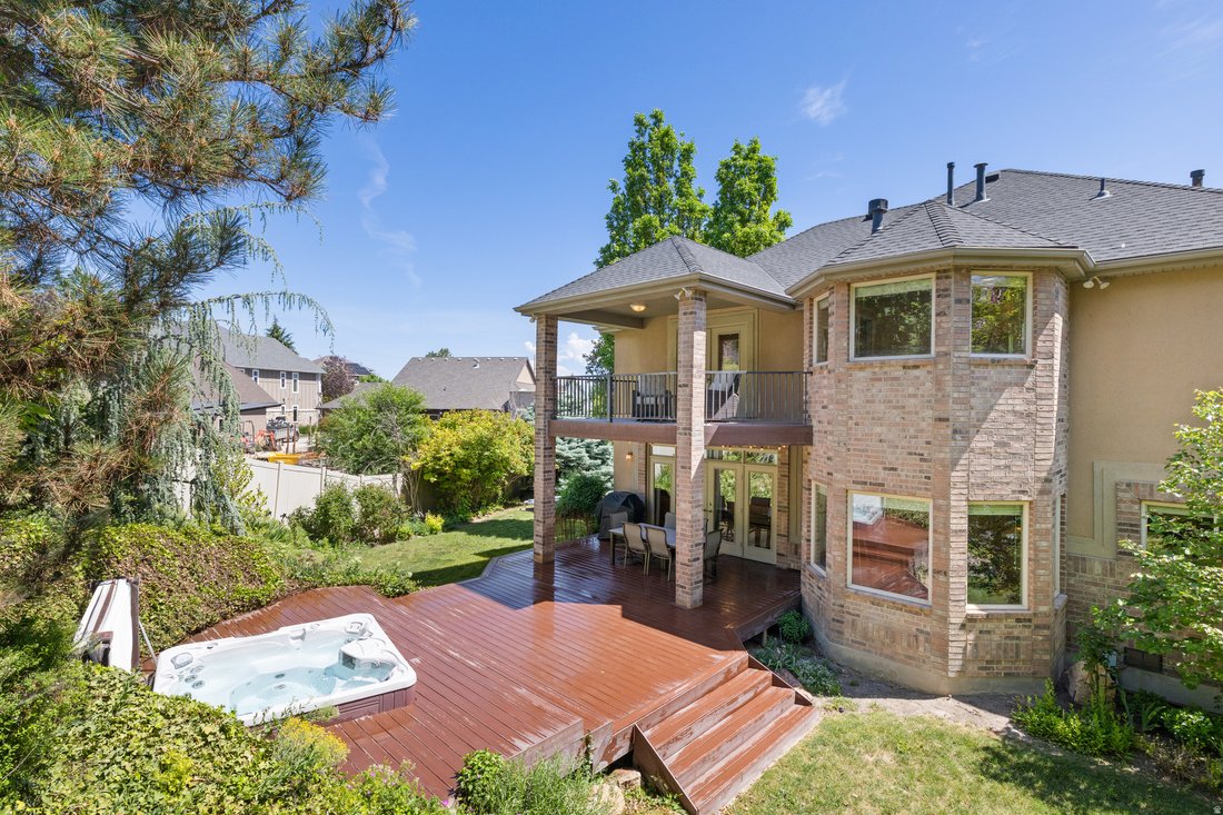 House in South Jordan, Utah, United States 5 - 18025644