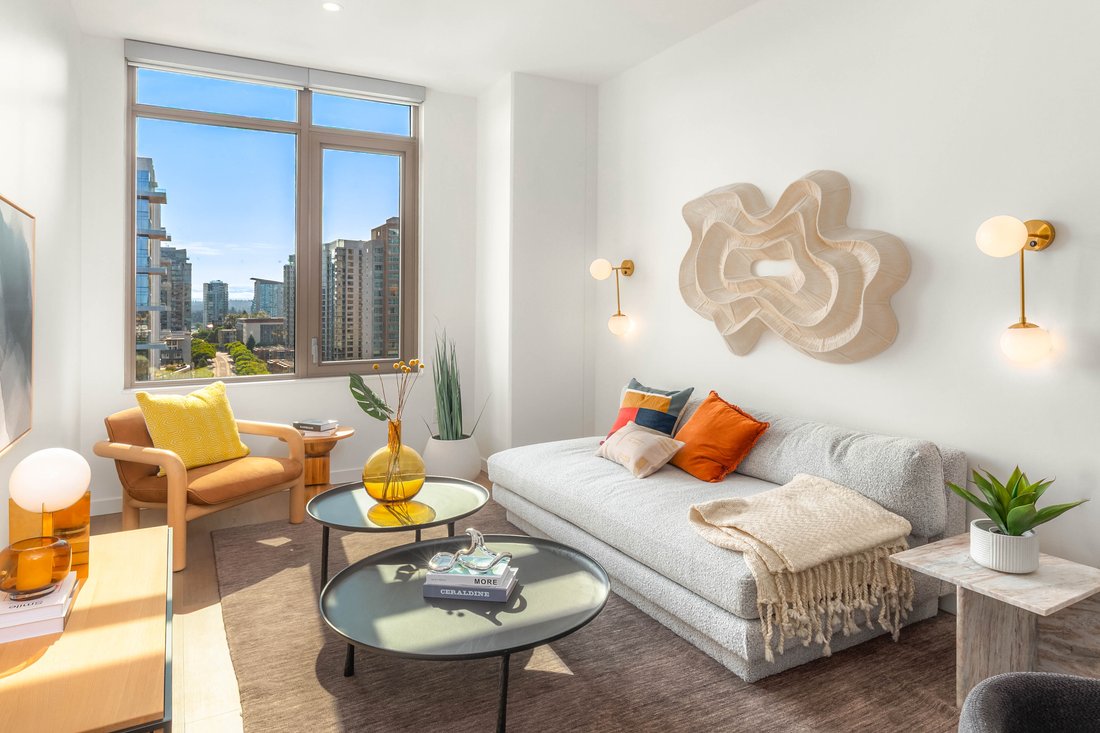 Condo in Bellevue, Washington, United States 2 - 18028280