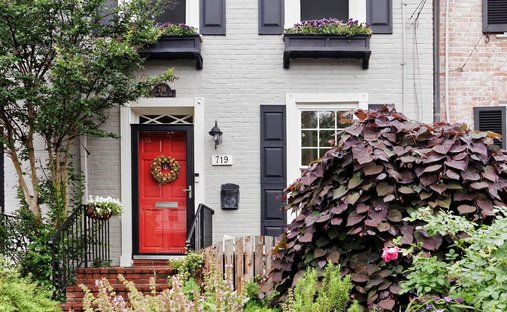 Alexandria, Virginia, United States 1