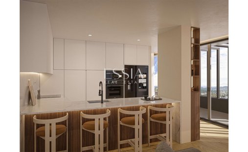 Wohnung in Cristelos, Boim e Ordem, Distrikt Porto, Portugal 1