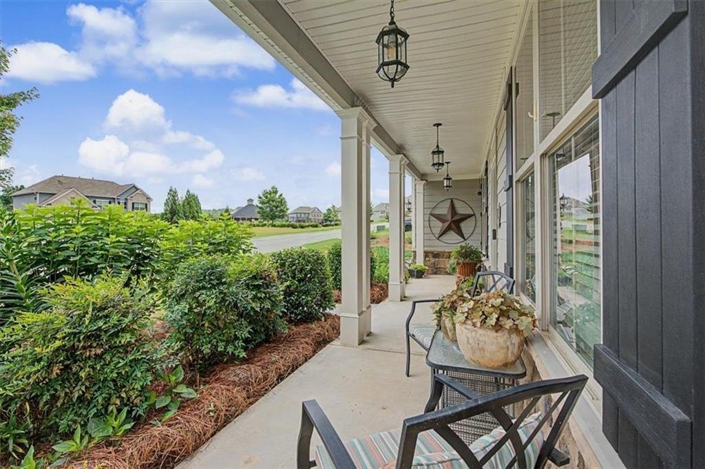 House in Cumming, Georgia, United States 3 - 18030207