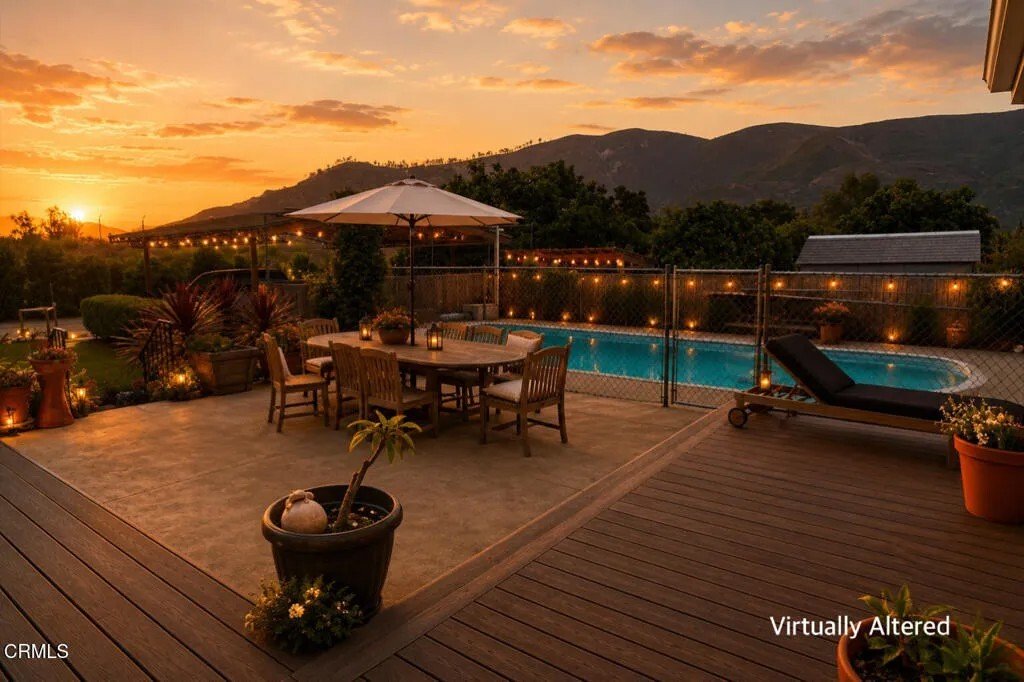 House in Santa Paula, California, United States 5 - 18026691
