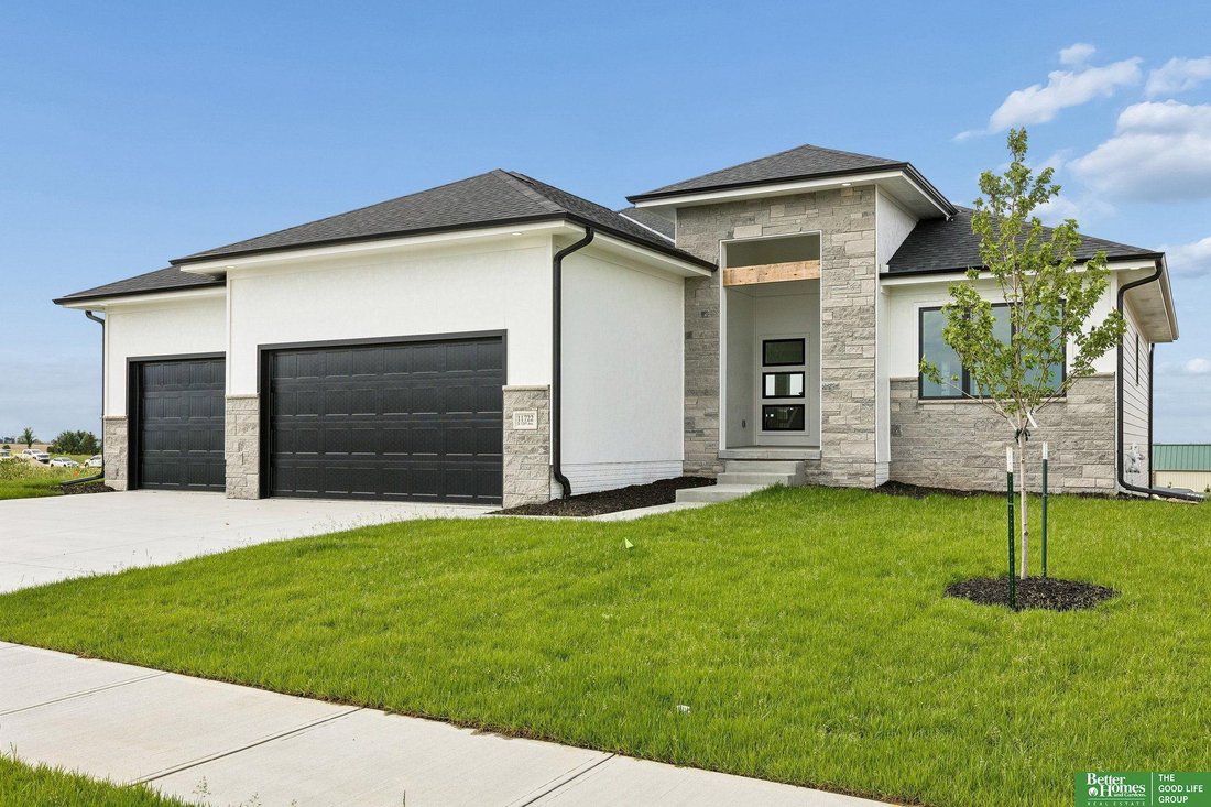 House in Papillion, Nebraska, United States 2 - 17863673