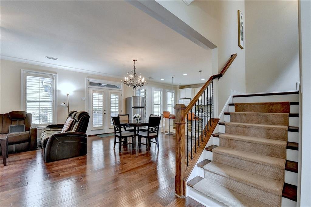 House in Alpharetta, Georgia, United States 4 - 18026799