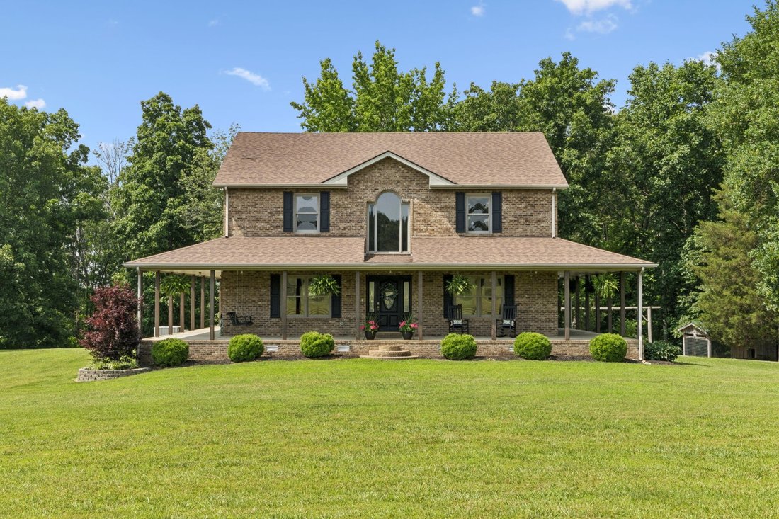 House in Cumberland City, Tennessee, United States 3 - 18029358