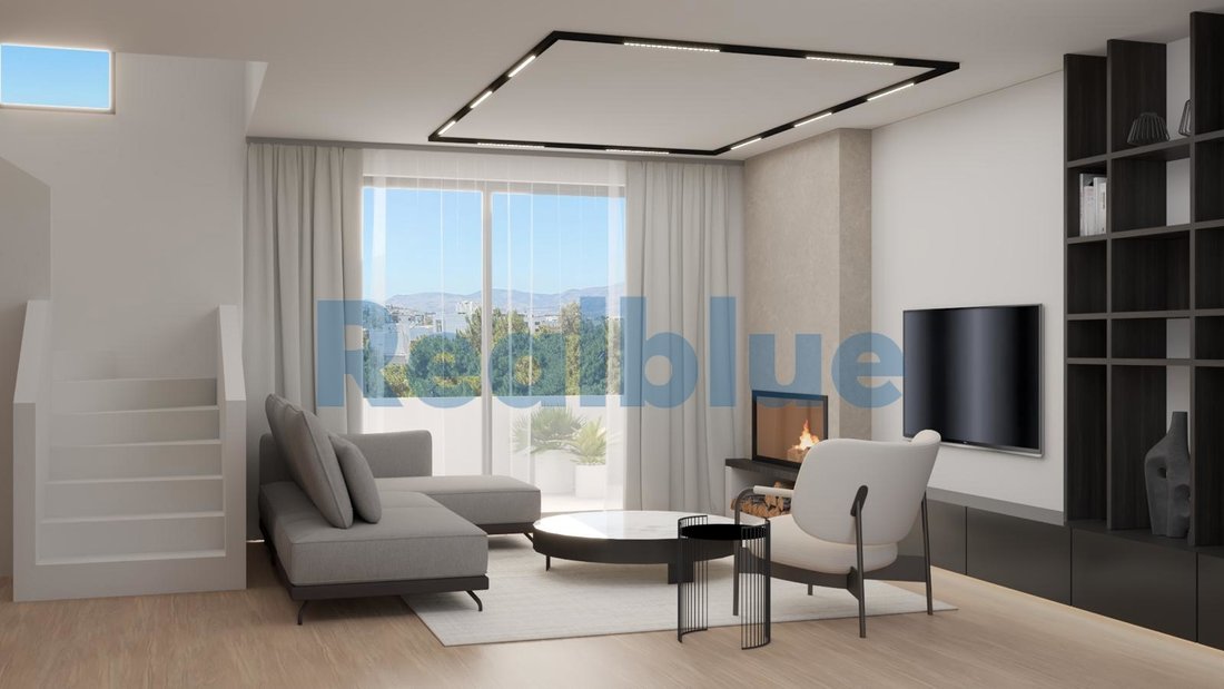 Apartment in Chalandri, Attica, Greece 2 - 17921266