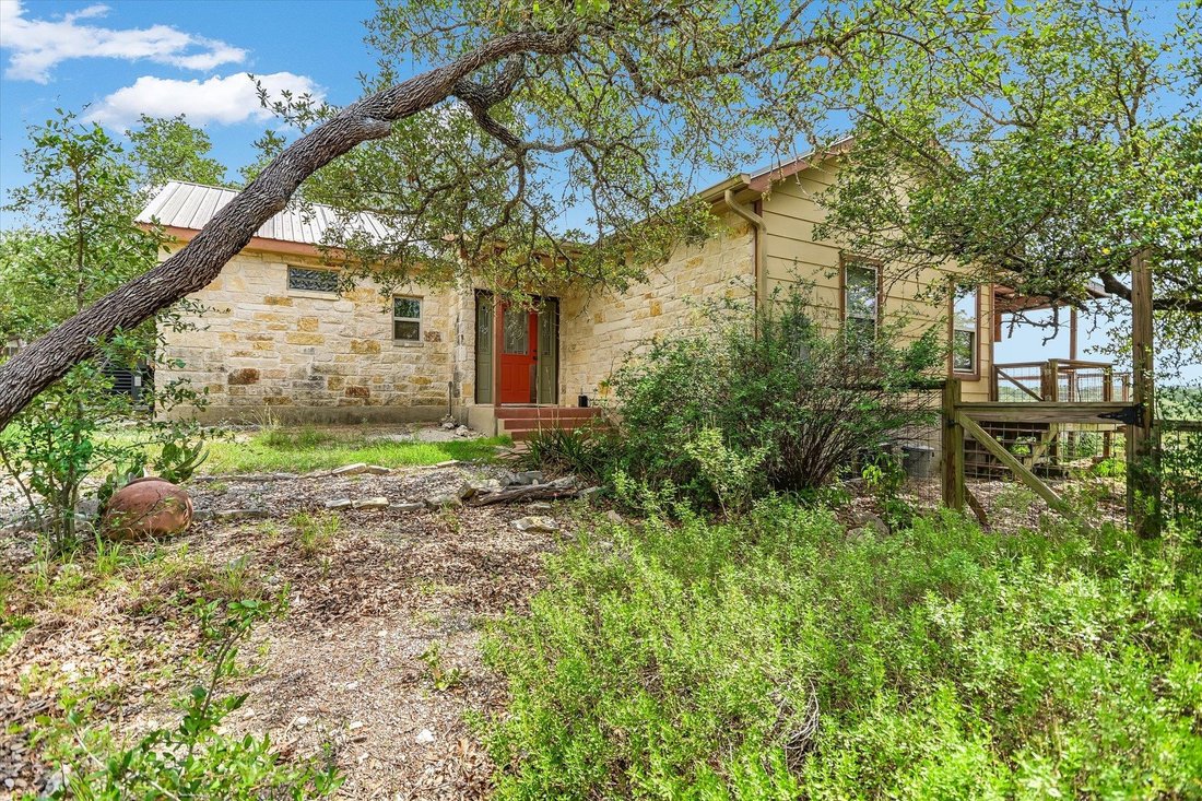 House in Wimberley, Texas, United States 2 - 18019128