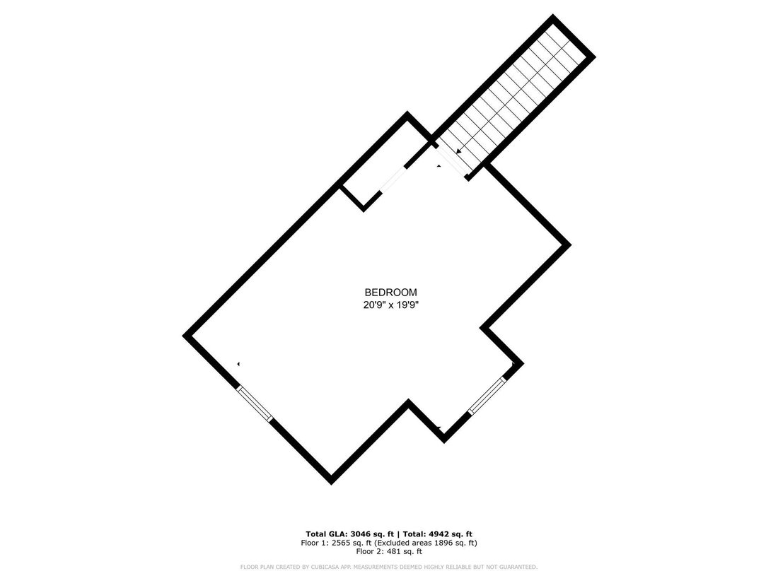 House in Lincolnton, North Carolina, United States 5 - 18032034