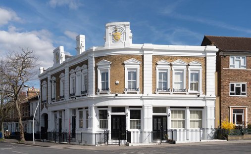Appartamento a Nunhead, Southwark, Inghilterra 1