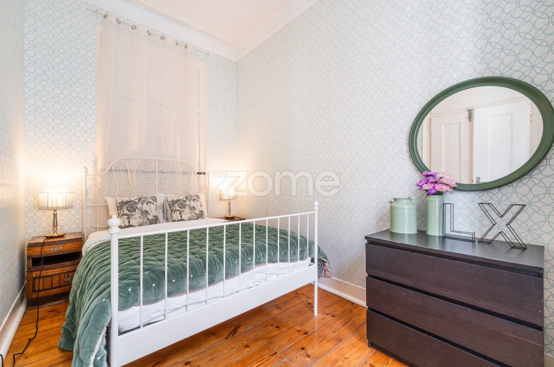 Apartment in Misericordia, Lisbon, Portugal 4 - 18020756