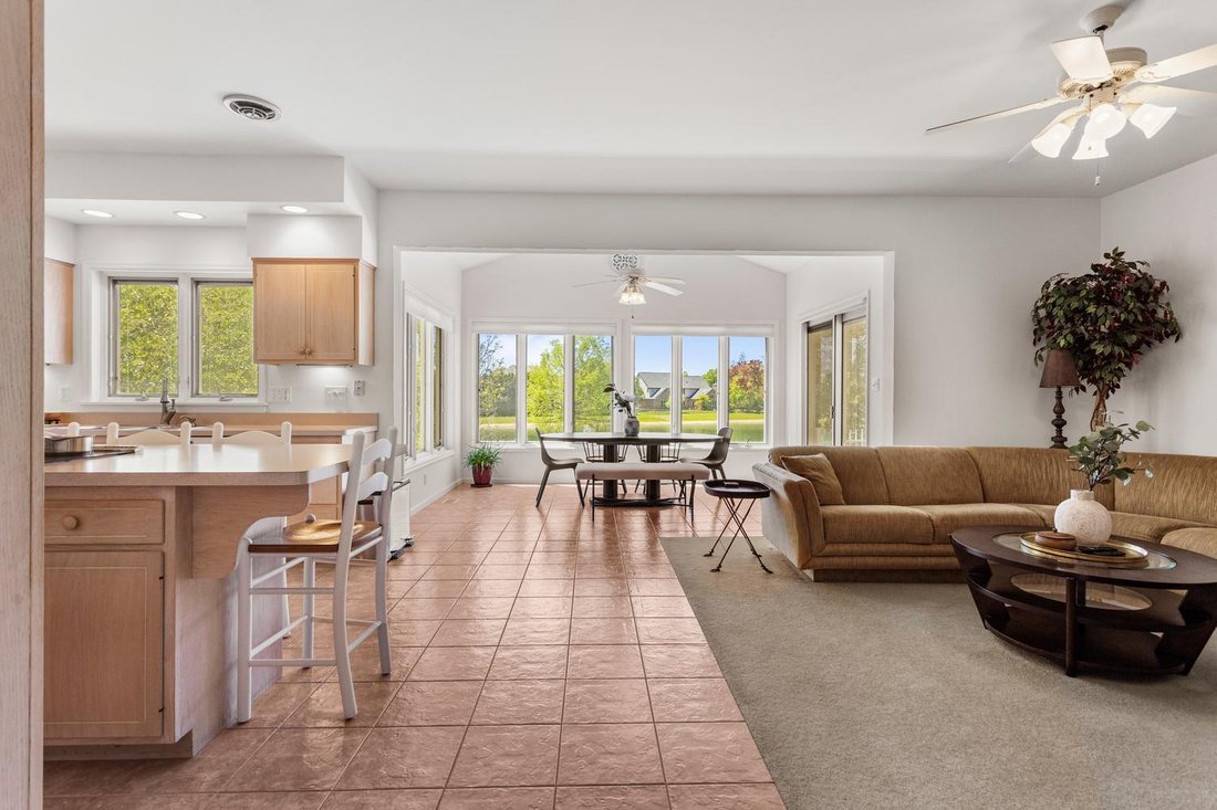 House in Champaign, Illinois, United States 5 - 18030295