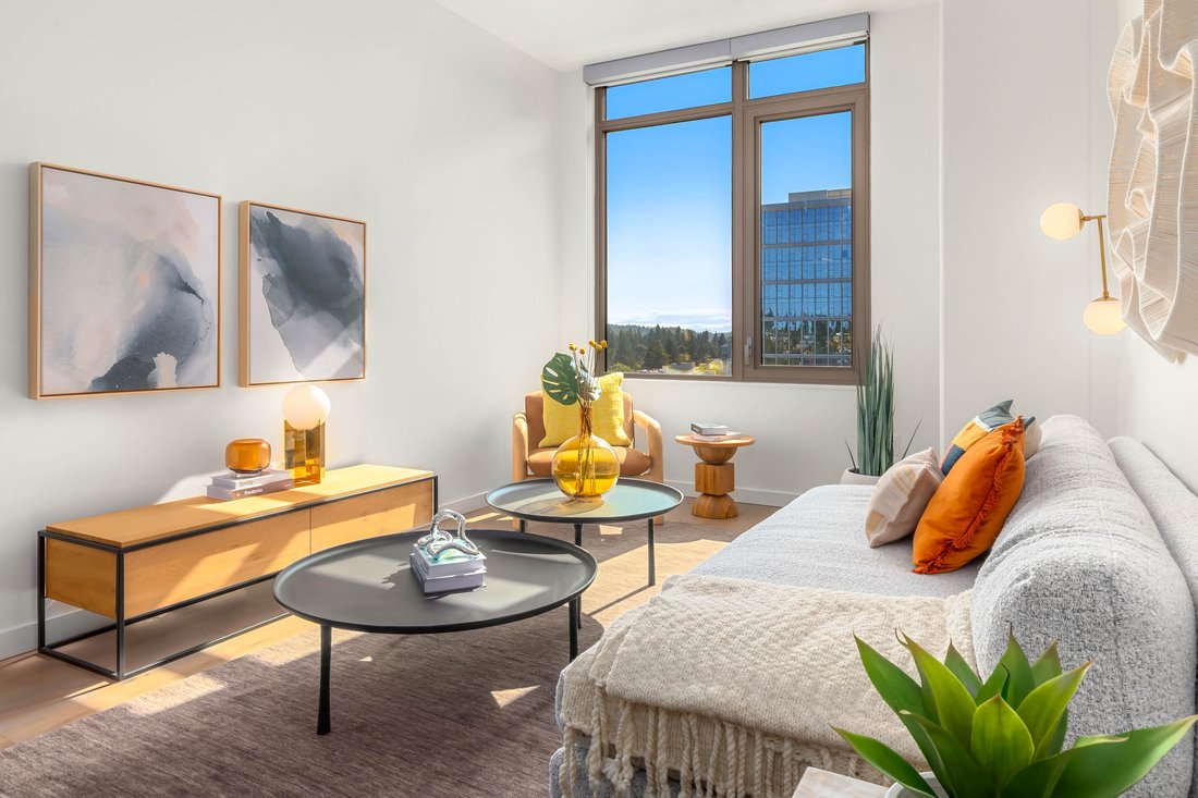 Condo in Bellevue, Washington, United States 3 - 18028280
