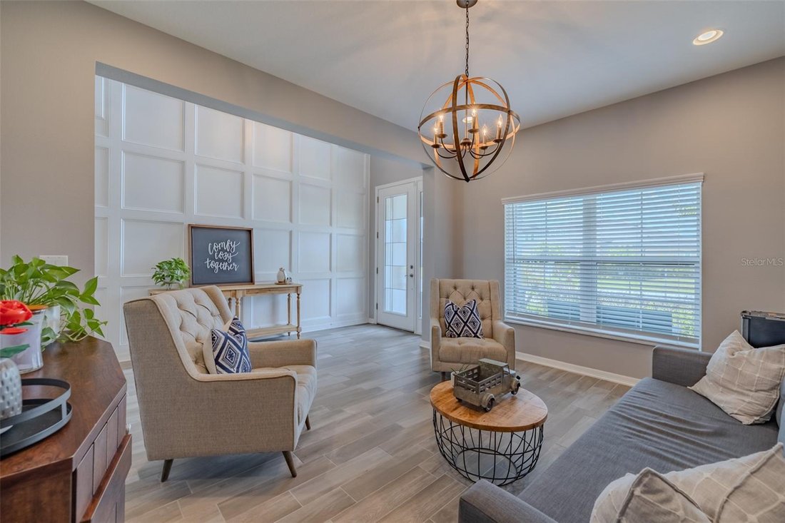 House in Land O' Lakes, Florida, United States 3 - 18026210