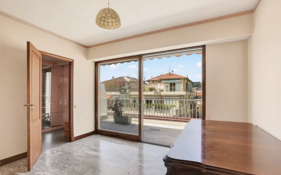 Apartment in Nice, Provence-Alpes-Côte d'Azur, France 5 - 18027710