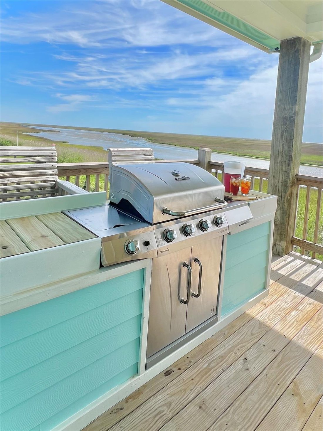 House in Bolivar Peninsula, Texas, United States 4 - 18027091