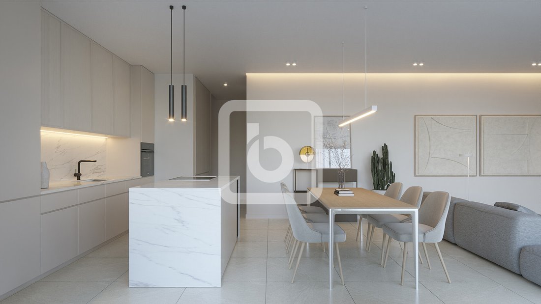 Apartment in la Nucia, Valencian Community, Spain 3 - 17363837