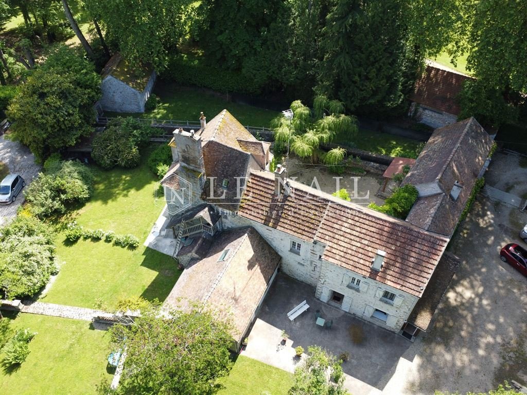 Rive de Seine Sud Est, Melun, France 3 - 18031392