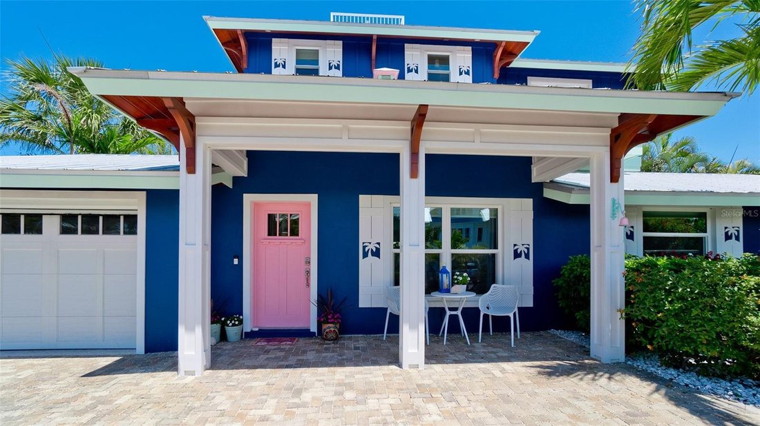 House in Holmes Beach, Florida, United States 3 - 18029704